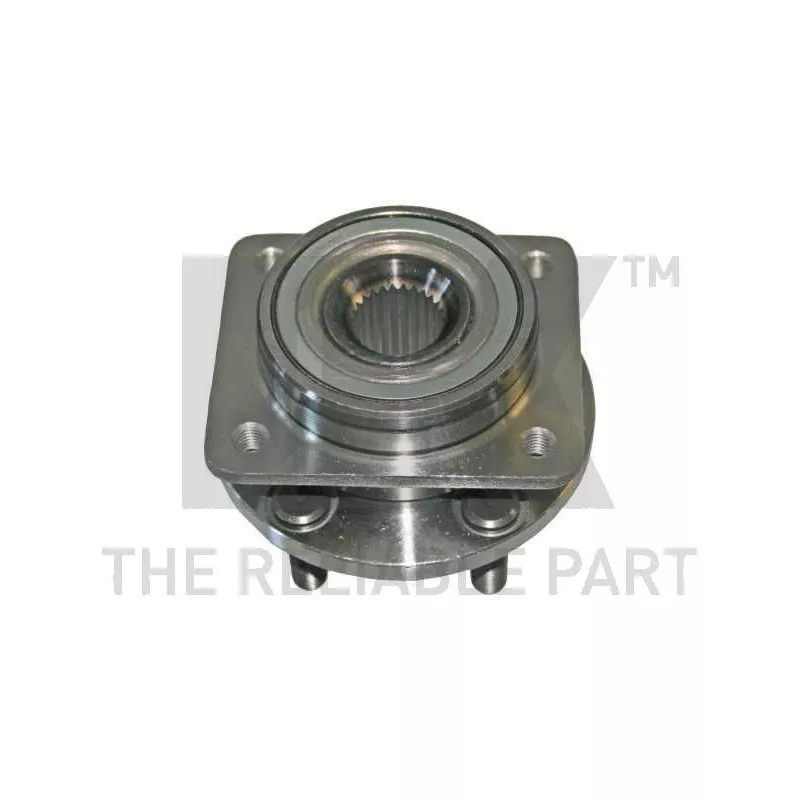 Roulement de roue avant NK 759307