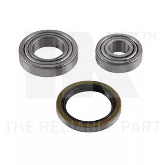 Roulement de roue avant NK 759902