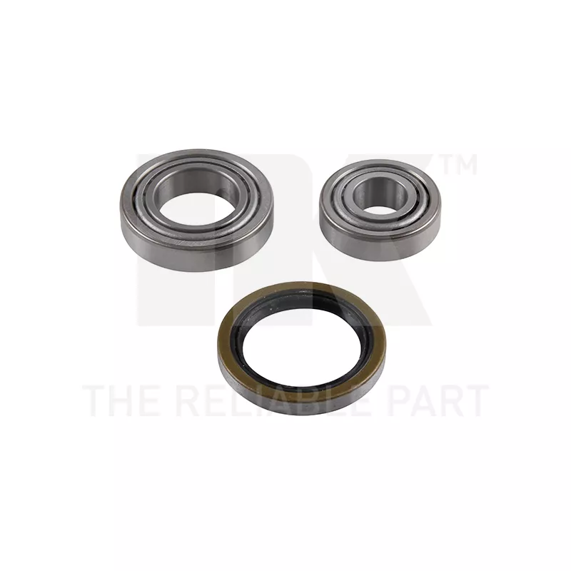 Roulement de roue avant NK 759902