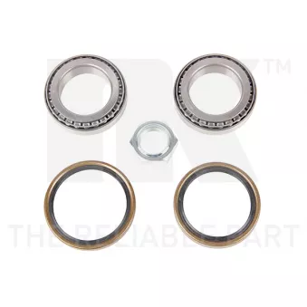 Roulement de roue avant NK