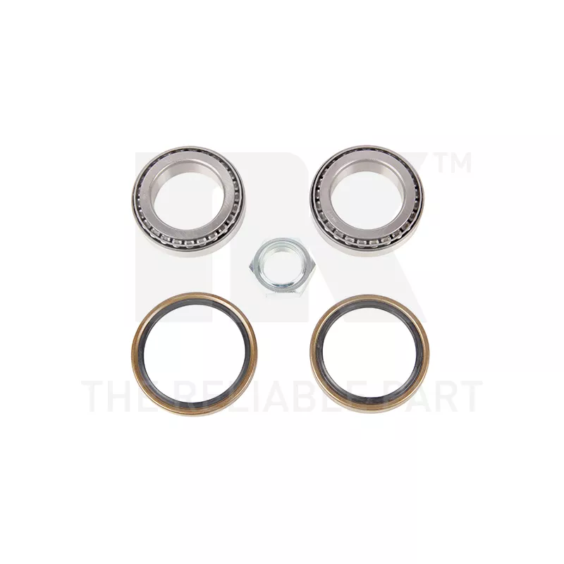 Roulement de roue avant NK 759909