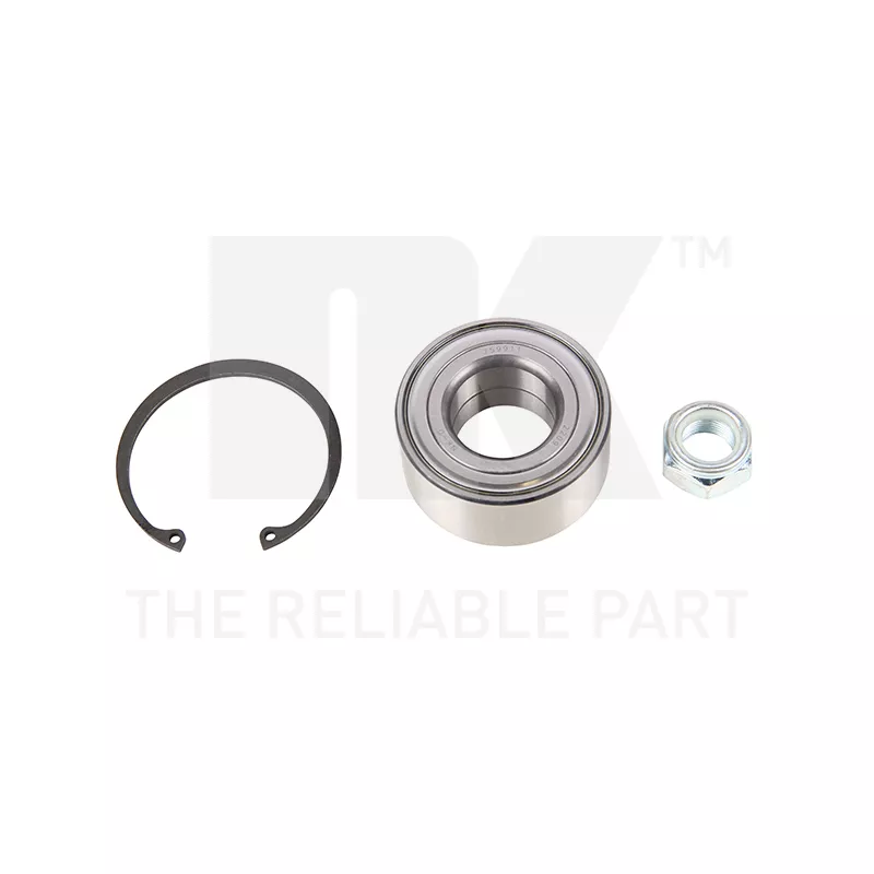 Roulement de roue avant NK 759911