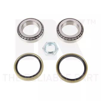 Roulement de roue avant NK