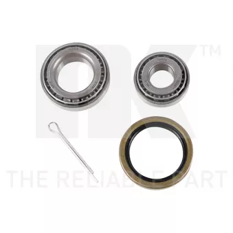 Roulement de roue avant NK 759926