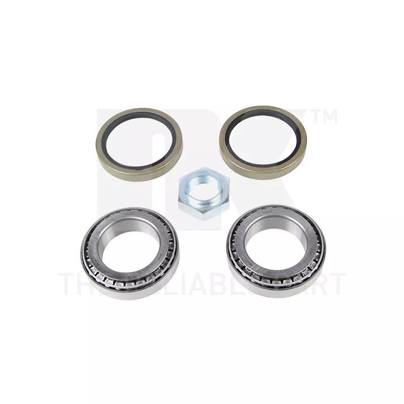 Roulement de roue avant NK 759928