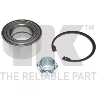 Roulement de roue avant NK 759929