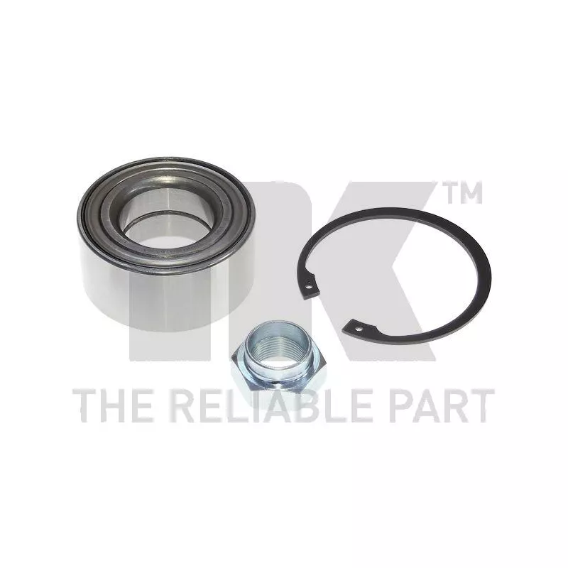 Roulement de roue avant NK 759929