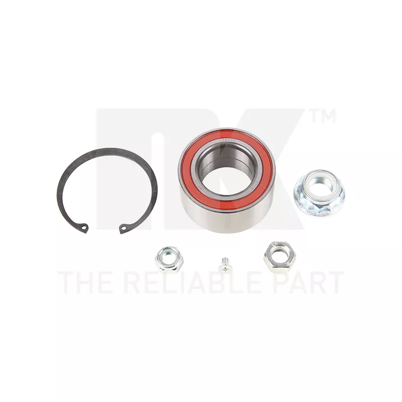 Roulement de roue avant NK 759930