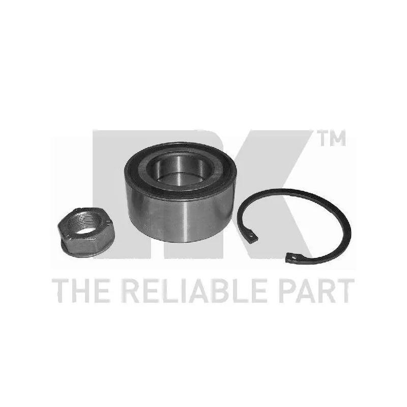Roulement de roue avant NK 759932