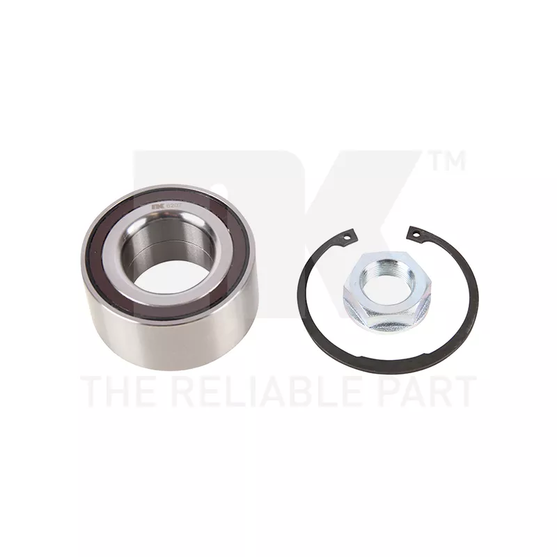 Roulement de roue avant NK 759934