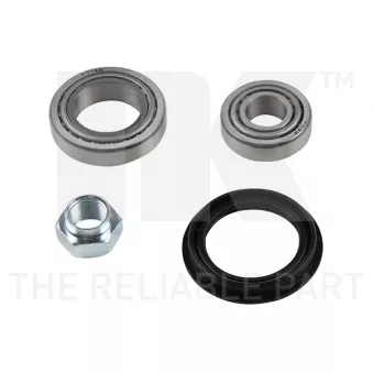 Roulement de roue arrière NK 761001