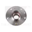 Roulement de roue arrière NK 761011 - Visuel 2