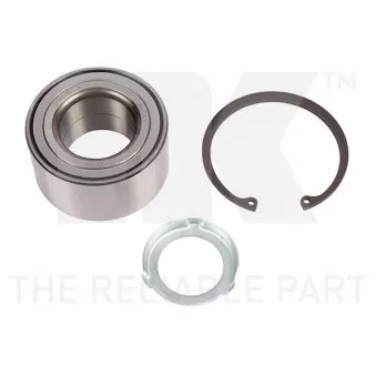Roulement de roue arrière NK 761509