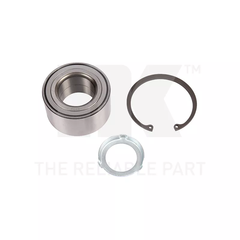 Roulement de roue arrière NK 761509