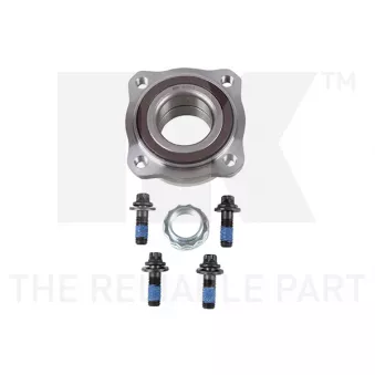 Roulement de roue arrière NK 761523