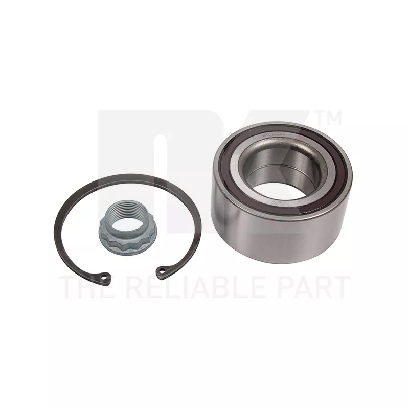 Roulement de roue arrière NK 761526
