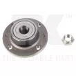 Roulement de roue arrière NK 761911 - Visuel 1