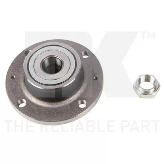 Roulement de roue arrière NK 761911