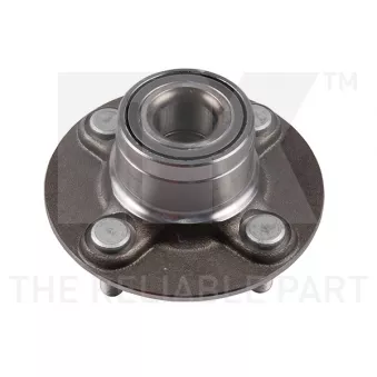 Roulement de roue avant NK 762211