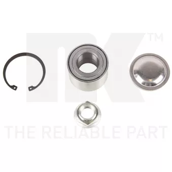 Roulement de roue arrière NK 762234