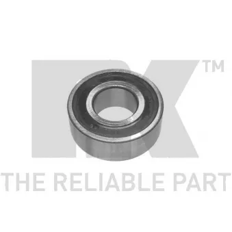 Roulement de roue avant NK 762507