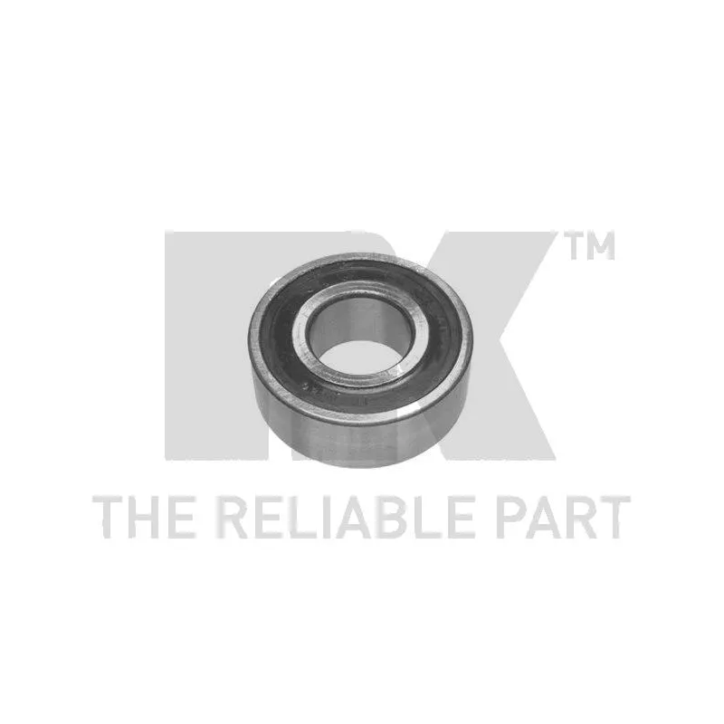 Roulement de roue avant NK 762507