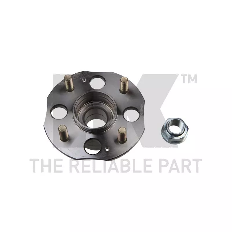 Roulement de roue avant NK 762616