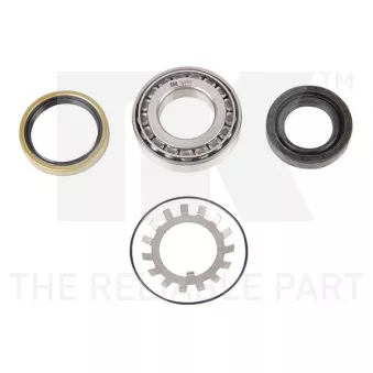 Roulement de roue arrière NK 763003