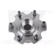 Roulement de roue arrière NK 763033 - Visuel 2