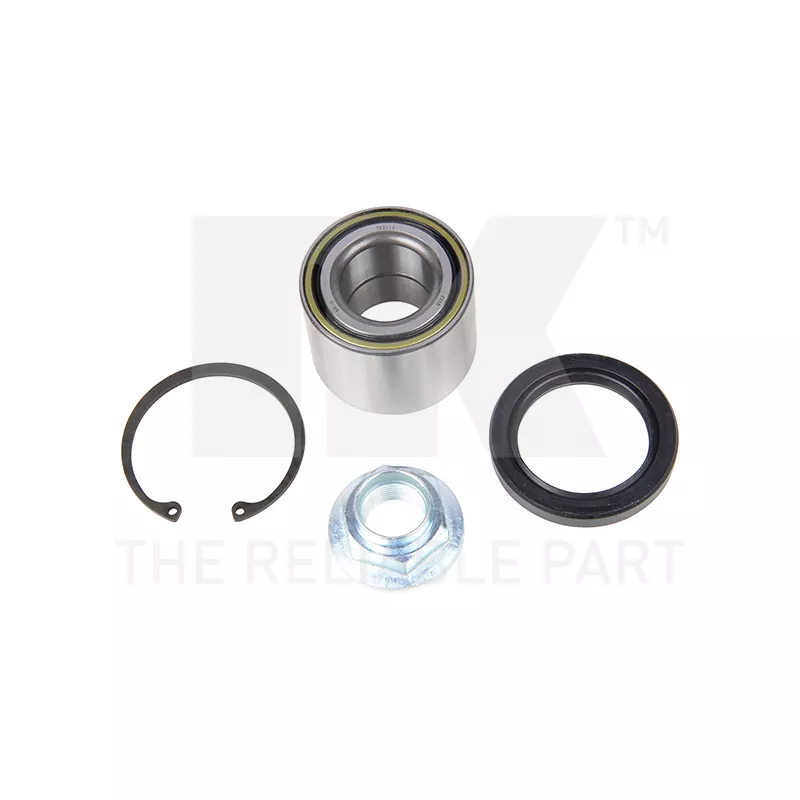 Roulement de roue arrière NK 763210