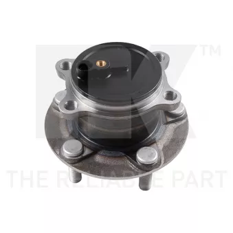 Roulement de roue arrière NK 763236