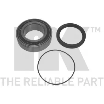 Roulement de roue avant NK 763308