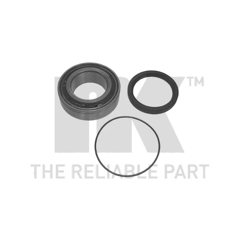 Roulement de roue avant NK 763308