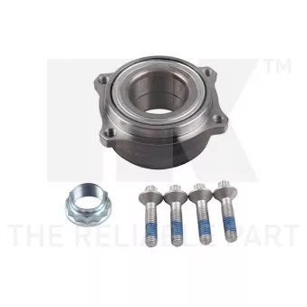 Roulement de roue avant NK 763315