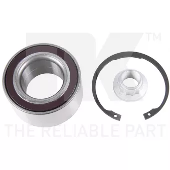 Roulement de roue NK 763334