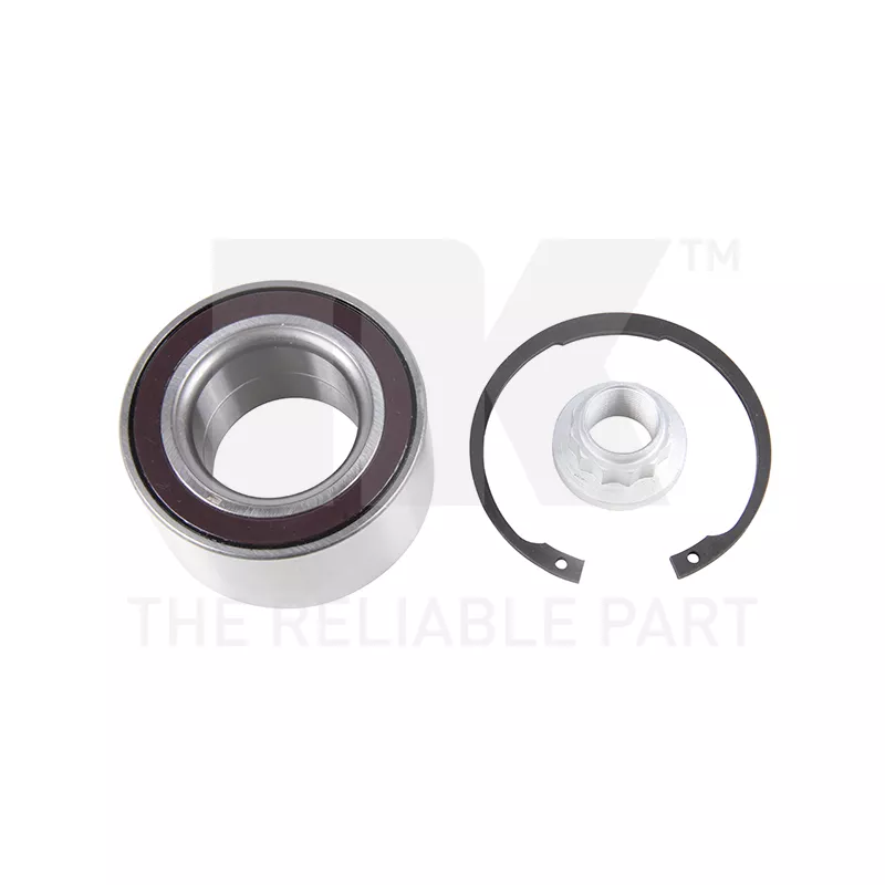 Roulement de roue NK 763334