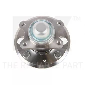Roulement de roue arrière NK 763410