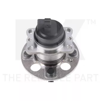 Roulement de roue arrière NK 763441