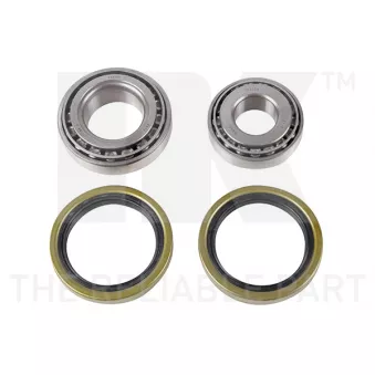 Roulement de roue avant NK 763504