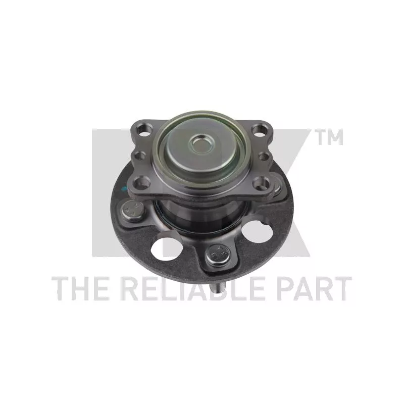 Roulement de roue arrière NK 763515
