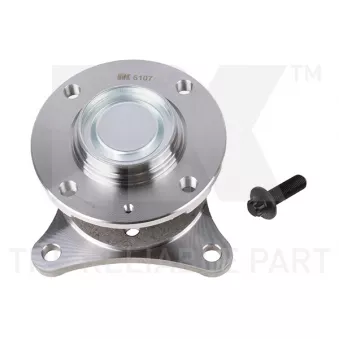 Roulement de roue arrière NK 763731