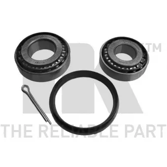 Roulement de roue avant NK 763905