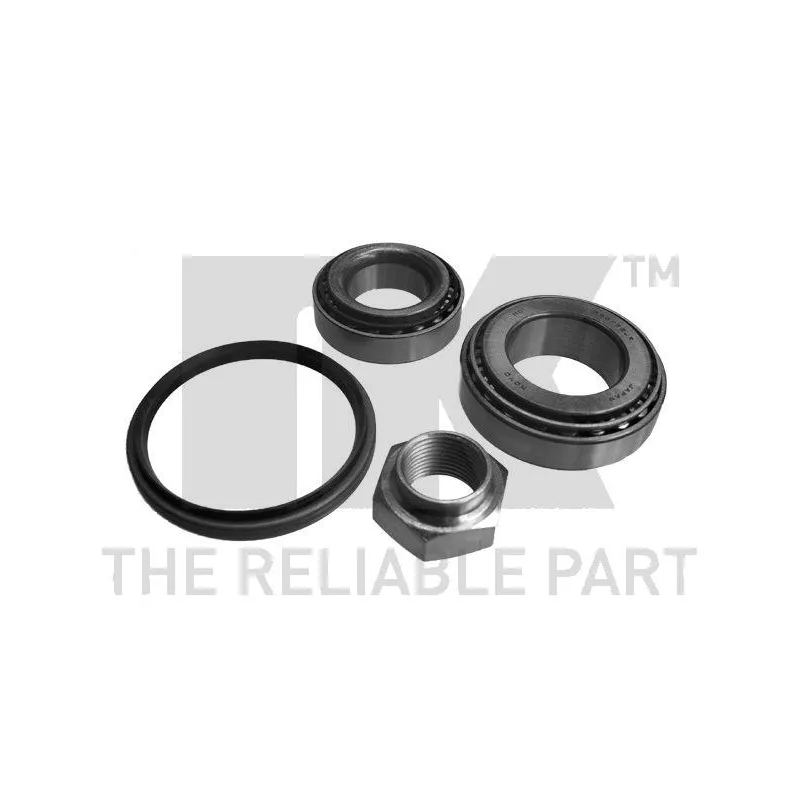 Roulement de roue avant NK 763912
