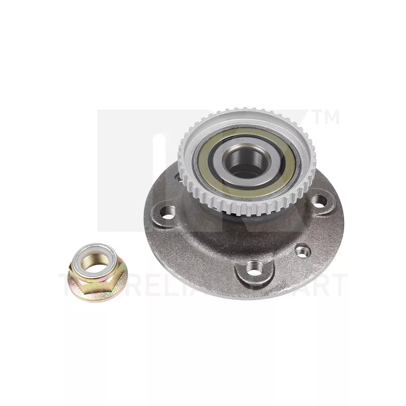 Roulement de roue arrière NK 763936