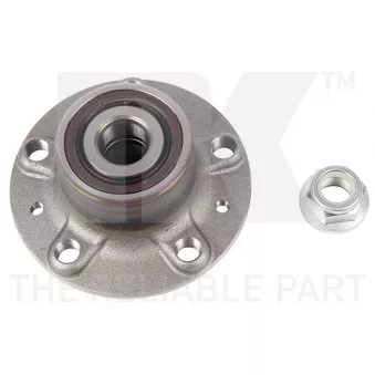 Roulement de roue arrière NK 763940