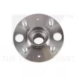 Roulement de roue arrière NK 764013 - Visuel 2