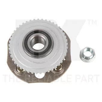 Roulement de roue arrière NK 764014