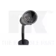 Roulement de roue arrière NK 764020 - Visuel 3