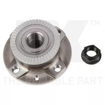 Roulement de roue arrière NK 764110