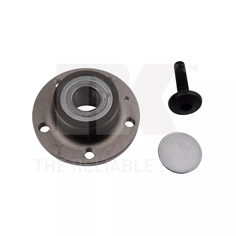 Roulement de roue arrière NK 764305